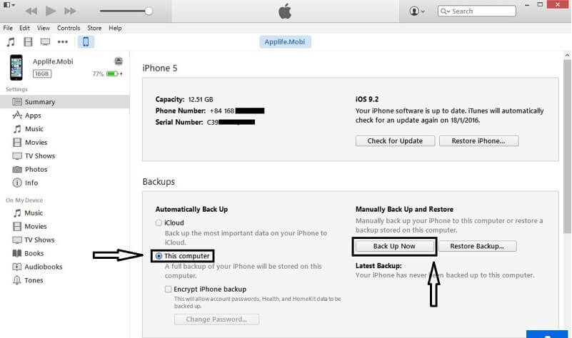 dong-bo-du-lieu-iphone-ve-may-tinh-de-dang