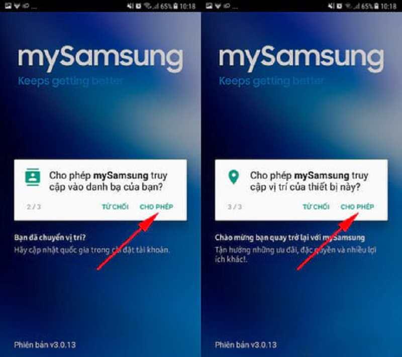 Kiểm tra bảo hành Samsung siêu dễ kiem tra bao hanh samsung nhanh