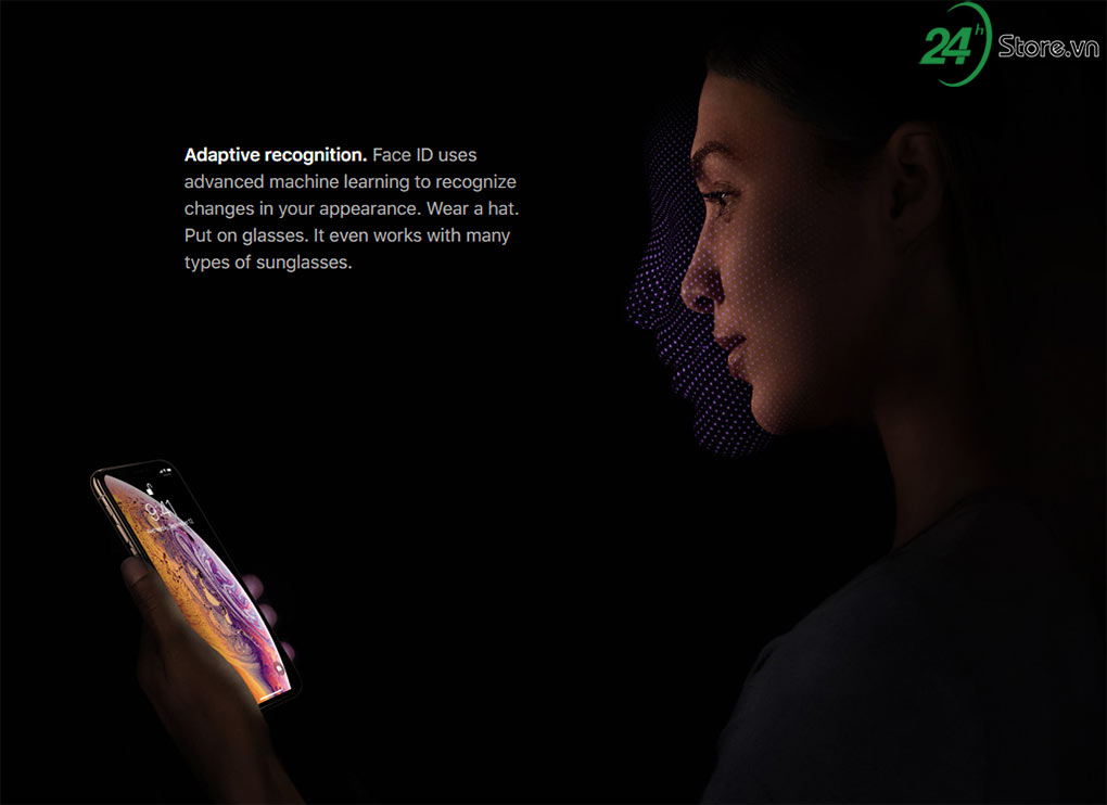 top nhung ly do gom lua va hien mau cho bo doi iphone xs hay iphone xs max hinh 4