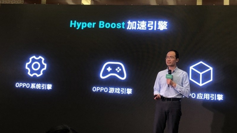 cong nghe hyper boost moi cua oppo sieu toi uu hoa choi game tren dien thoai hinh 1