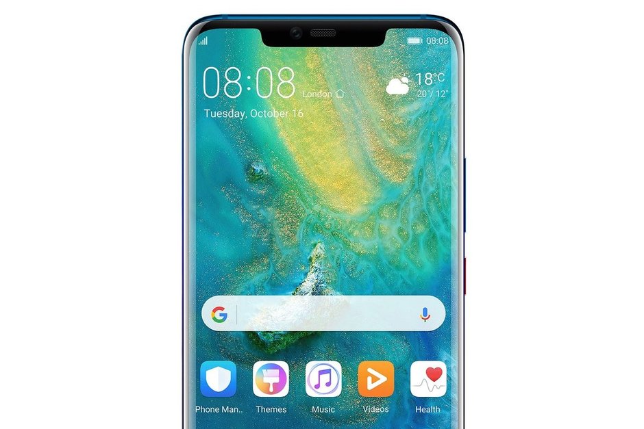 lo dien full hd thong so huawei mate 20 pro zoom quang 5x cuc soc hinh 3