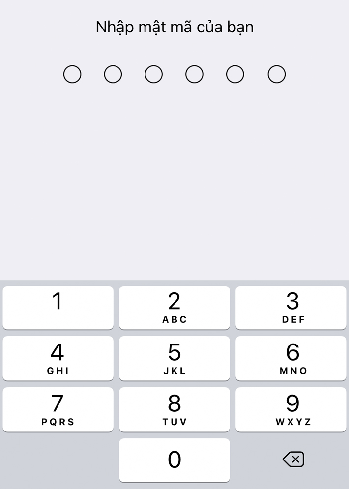 cai dat face id thu 2 tren iphone x va iphone xs dung ios 12 cuc nhanh hinh 3
