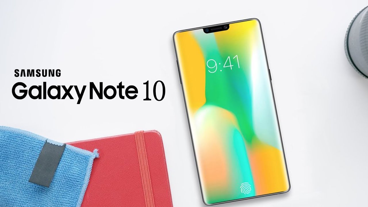 galaxy note 10 hinh 3