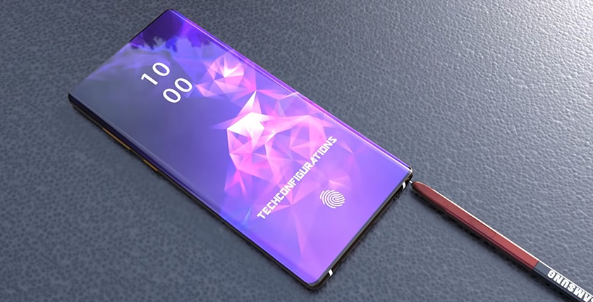 galaxy note 10 hinh 2