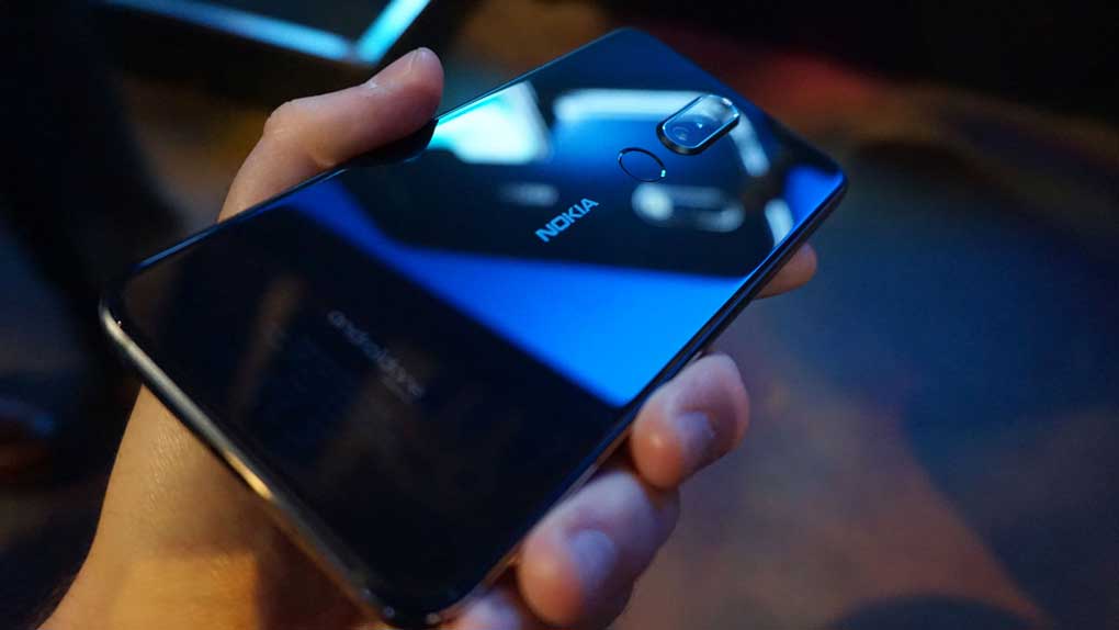 thiet ke nokia 7.1 plus