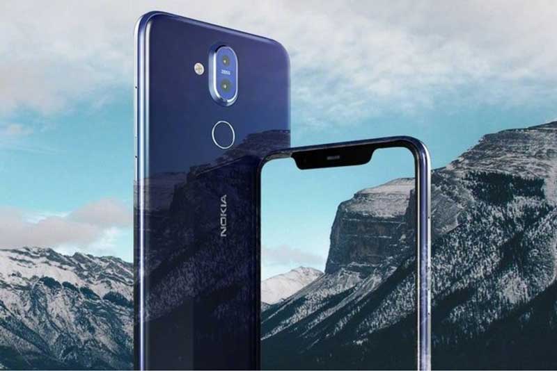 nokia 7.1 plus