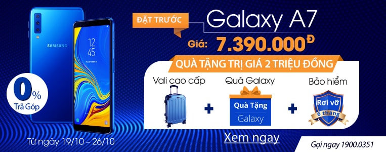 dat hang a7 (2018)