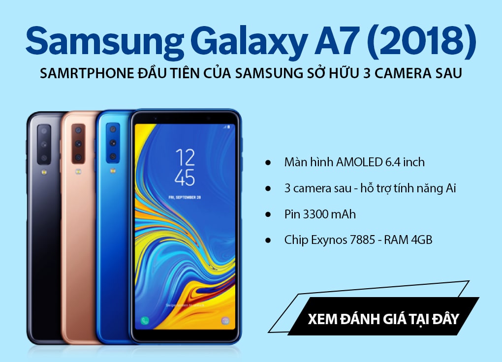 dat hang a7 (2018)