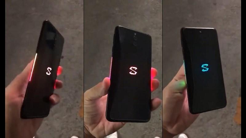 black shark helo ten chinh thuc cua black shark 2