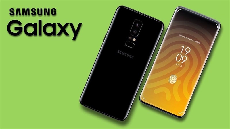 samsung ra mat smartphone dung chip snapdragon 710 ra mat vao thang 1