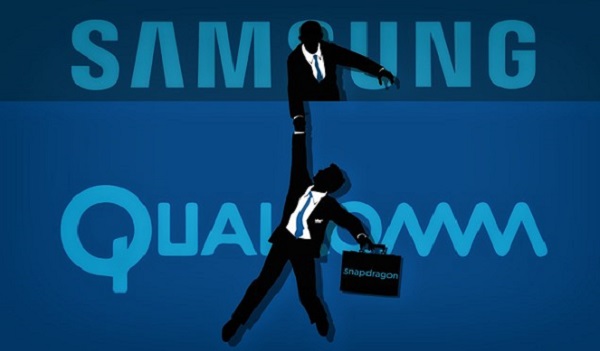 samsung ra mat smartphone dung chip snapdragon 710 ra mat vao thang 1