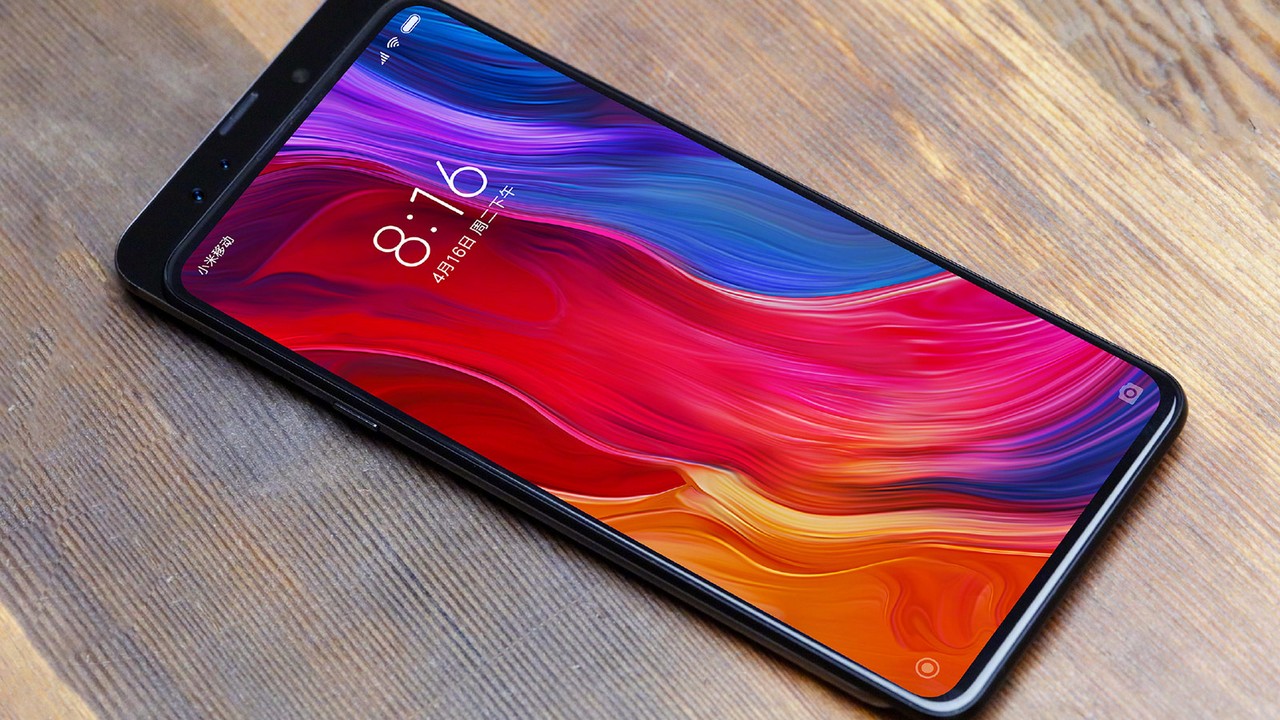 mi mix 3 lo dien chip snapdragon 855 