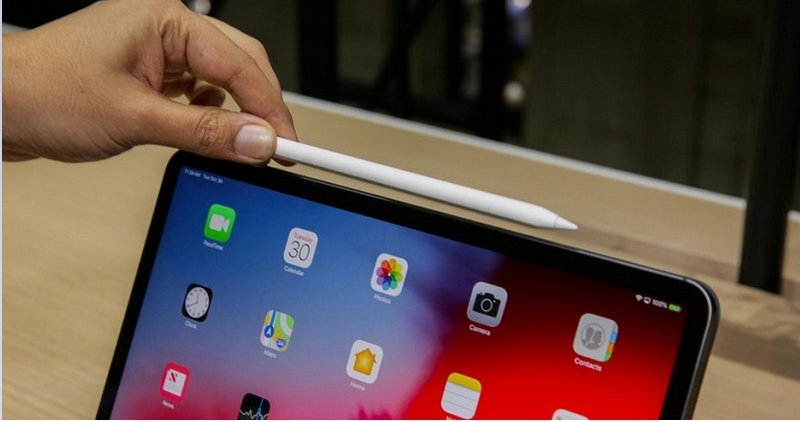 6 tinh nang thu vi cua apple pencil 2