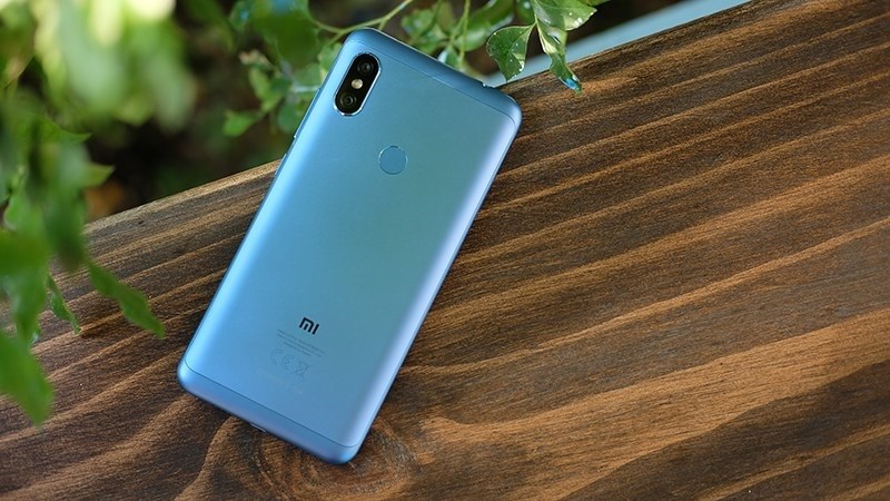 xiaomi ra mat san pham moi lieu se la redmi note 6