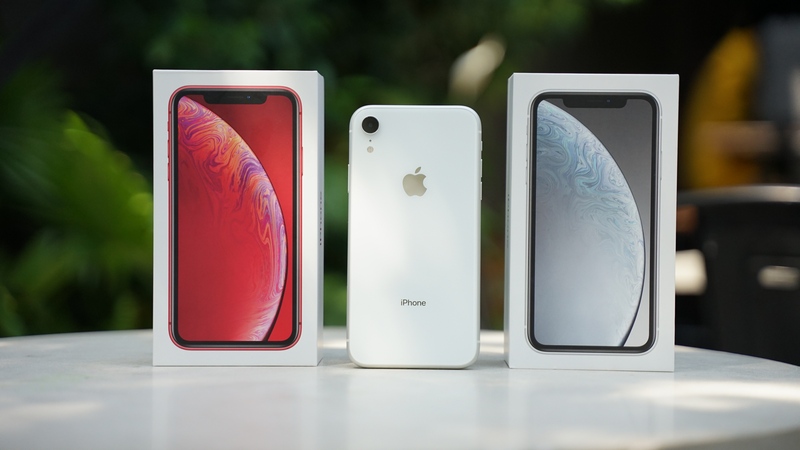 top 5 smartphone tot nhat nam 2018