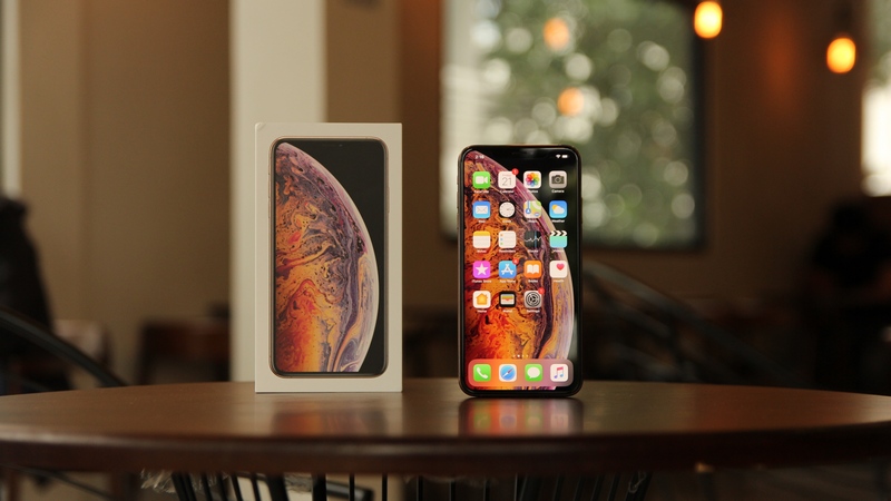 top 5 smartphone tot nhat nam 2018