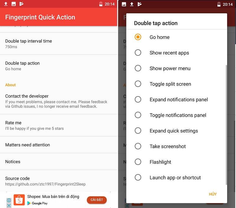 7 thu thuat ban khong nen bo qua neu tren dien thoai android hinh 6