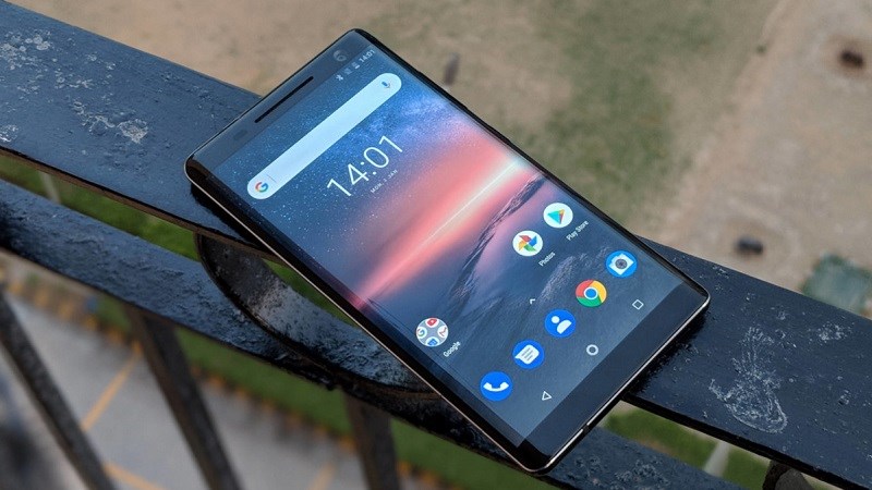 nokia 9 pureview samrtphone 5 camera dau tien ra mat vao thang 1/2019