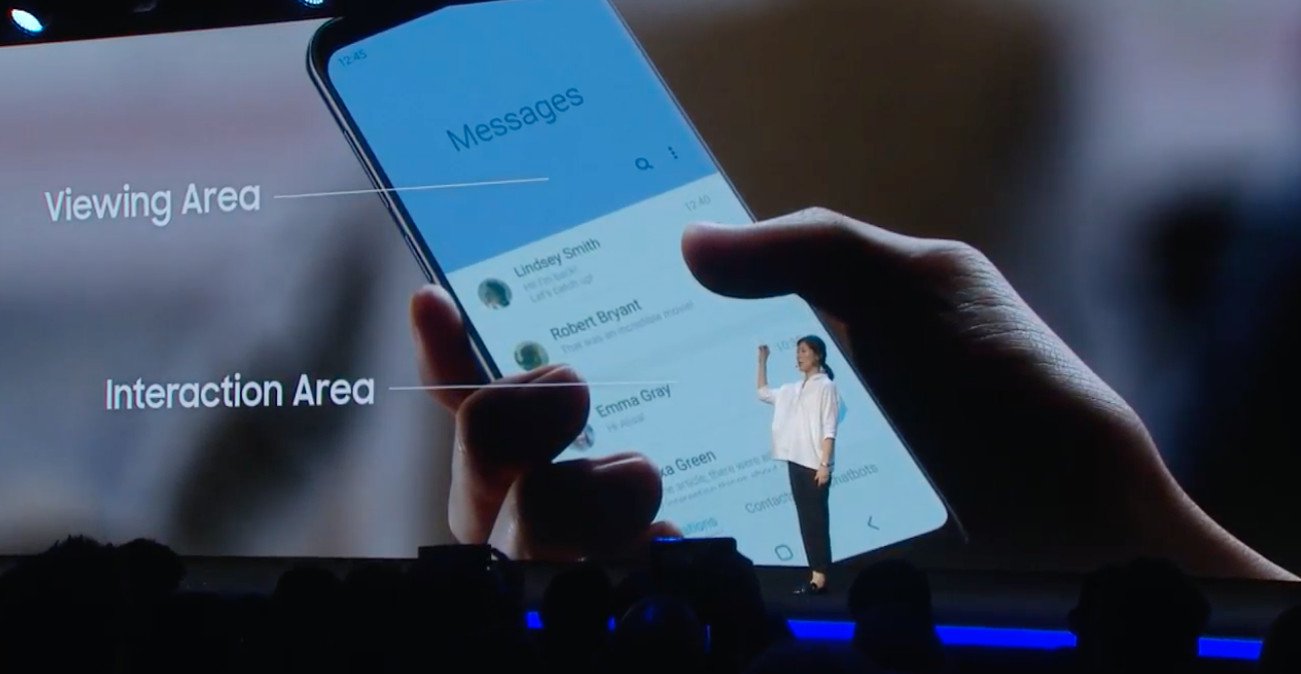 samsung se khong cap nhat giao dien one ui cho the he thu 8