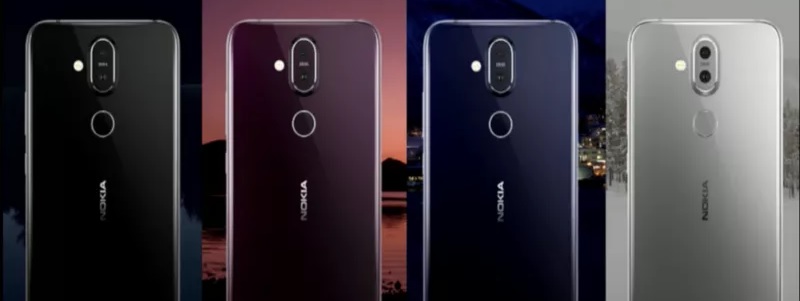 nokia 8.1 phien ban chinh thuc cua nokia x7