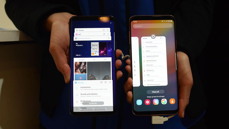 nhung dien ban chua biet ve one ui