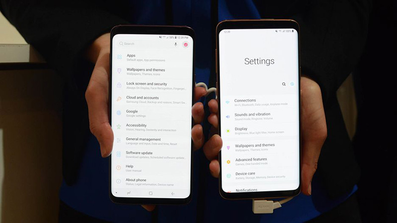 nhung dien ban chua biet ve one ui