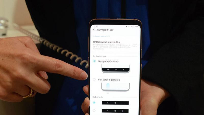 nhung dien ban chua biet ve one ui