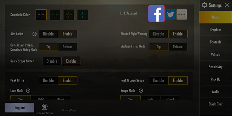 huong dan cai dat giao dien tieng viet cho pubg mobile chi trong 5 giay