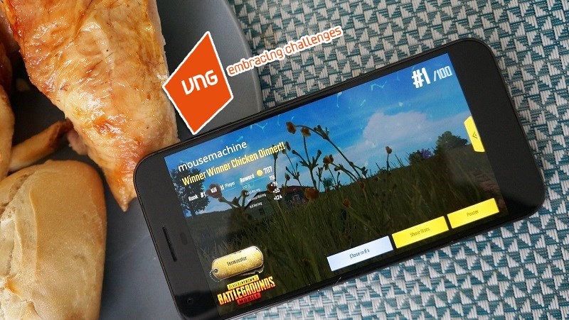 huong dan cai dat giao dien tieng viet cho pubg mobile chi trong 5 giay