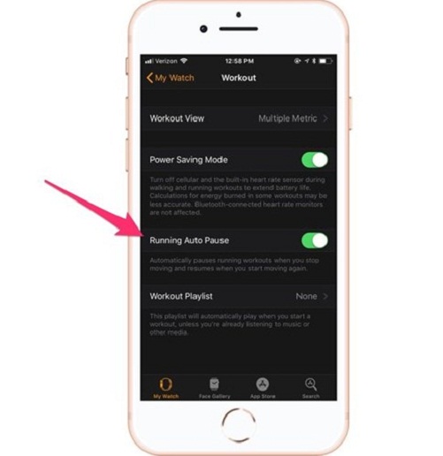 thu thuat danh cho apple watch ban co the chua biet 1