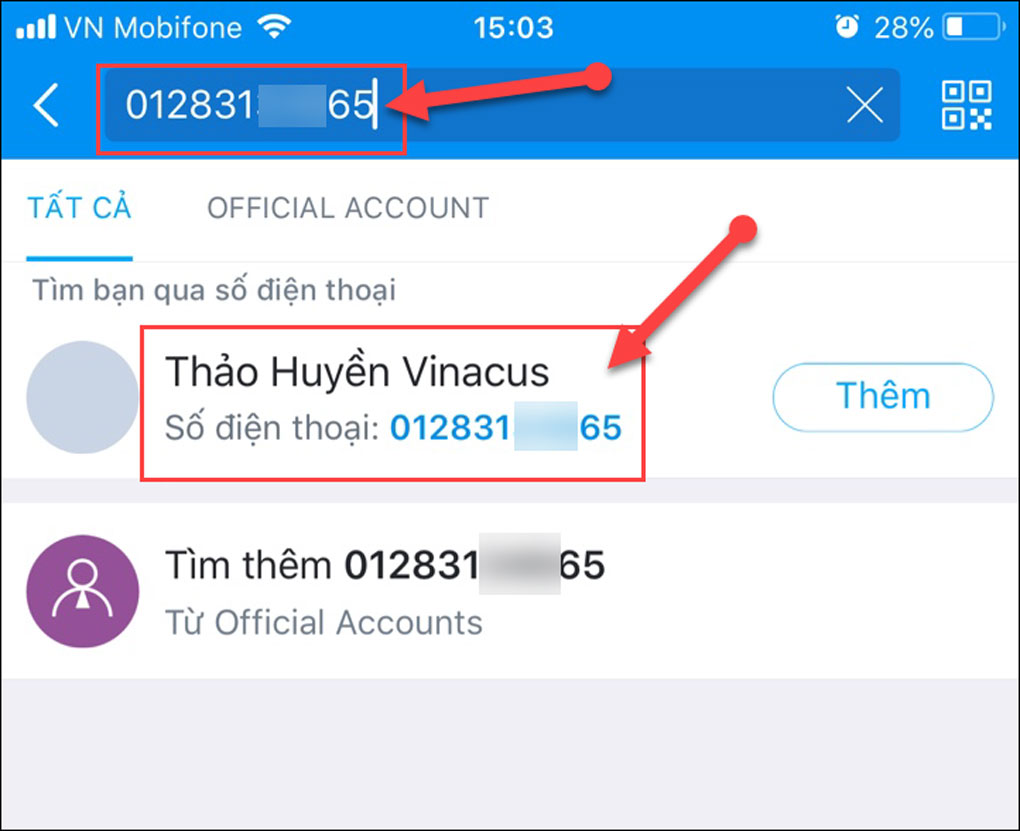 cach tra so dien thoai nguoi khac cuc ky don gian chi trong 5 phut