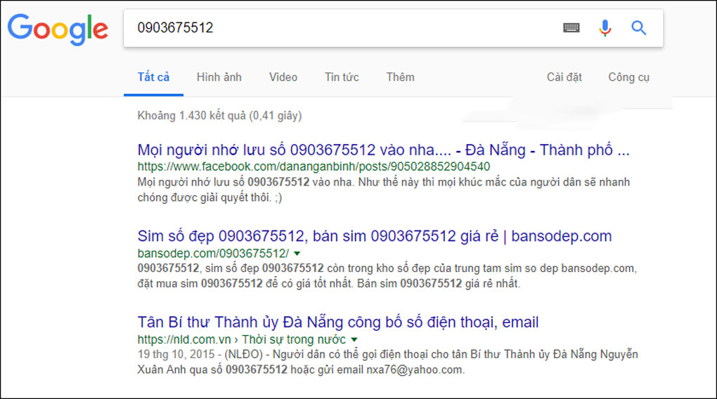 cach tra so dien thoai nguoi khac cuc ky don gian chi trong 5 phut