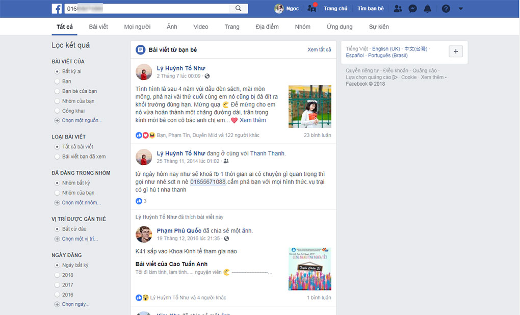 cach tra so dien thoai nguoi khac cuc ky don gian chi trong 5 phut