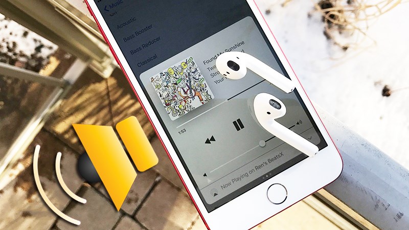 3 buoc giup loa ngoai iphone tang nang luong lon hon