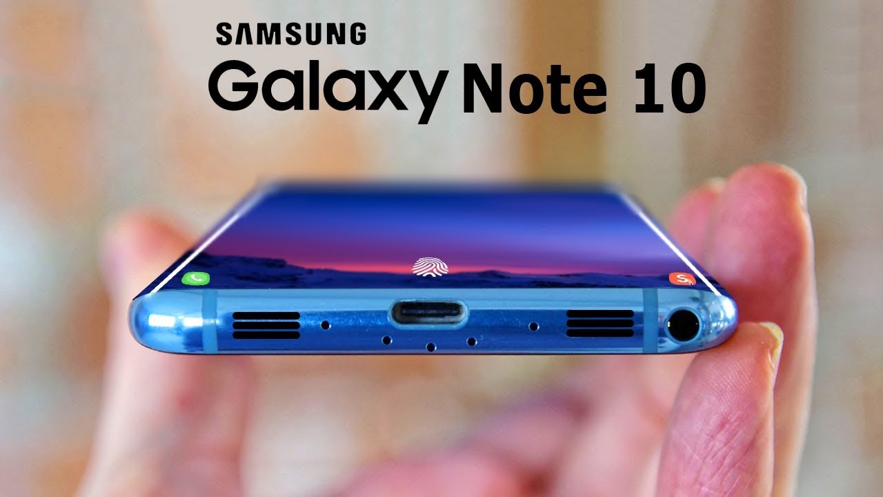 that hu samsung galaxy note 10 co man hinh 6.66 inch