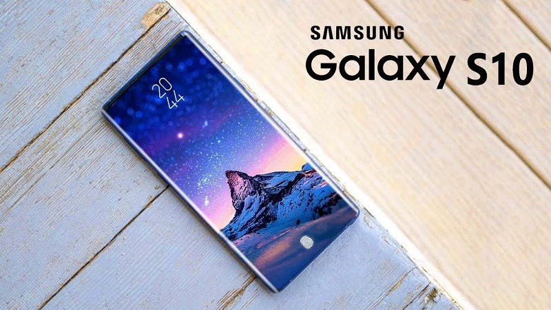 lo dien kich thuoc man hinh 4 phien ban samsung galaxy s10