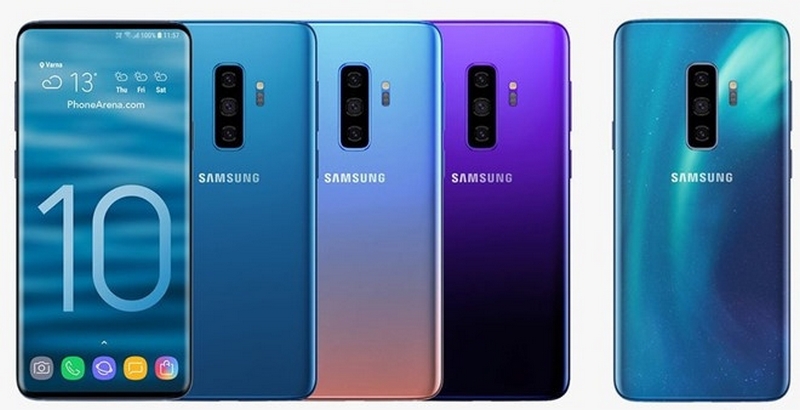 dien lai tung dac diem cua bon phien ban samsung galaxy s10