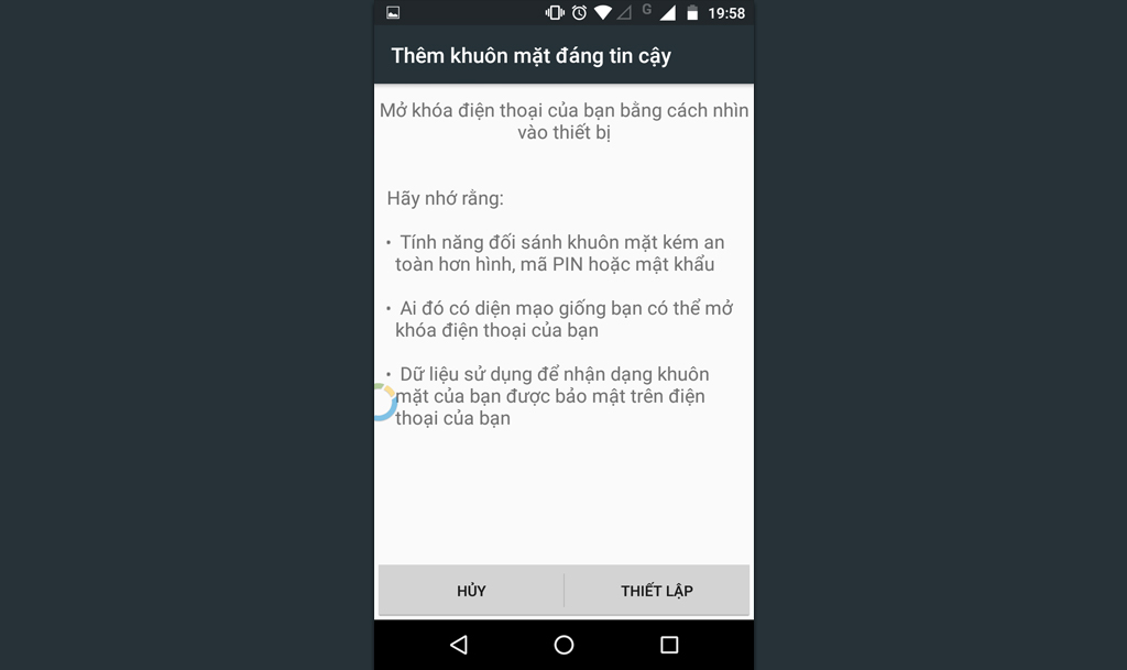 mo khoa dien thoai cuc de voi smart lock