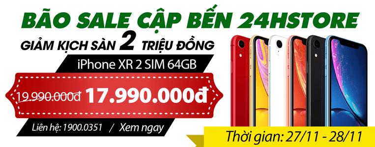 bao sale 24hstore