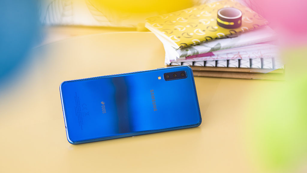 tat ca san pham dong galaxy a se duoc trang bi cam bien van tay