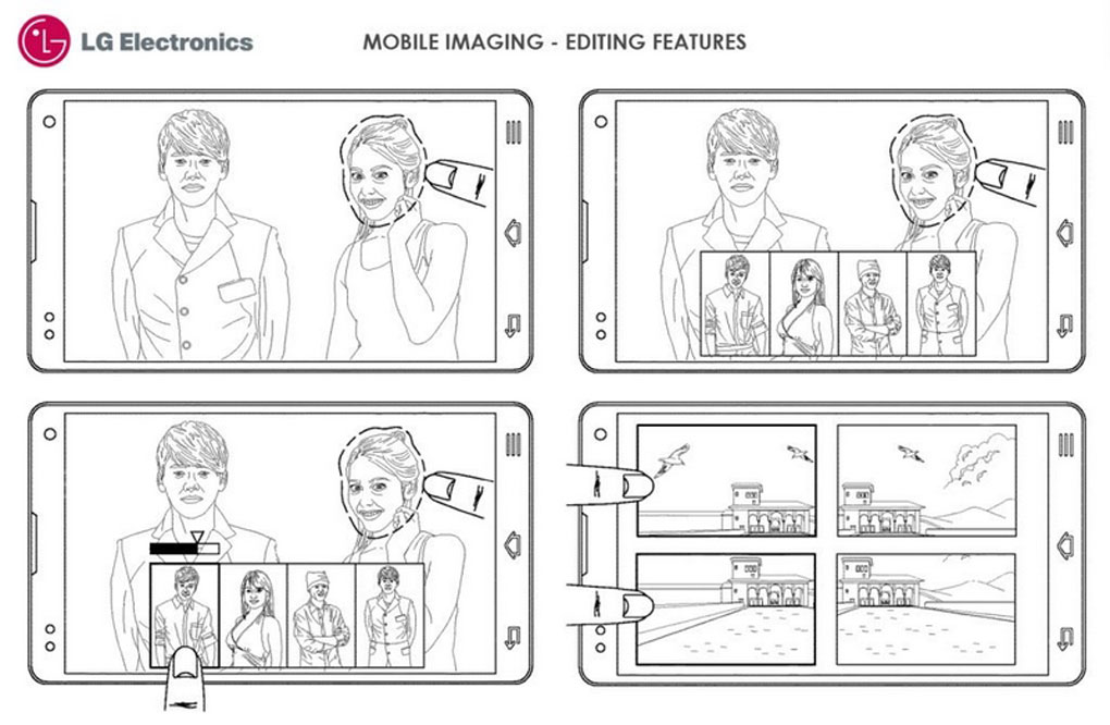 he lo bang sang ch smartphone 16 camera sau