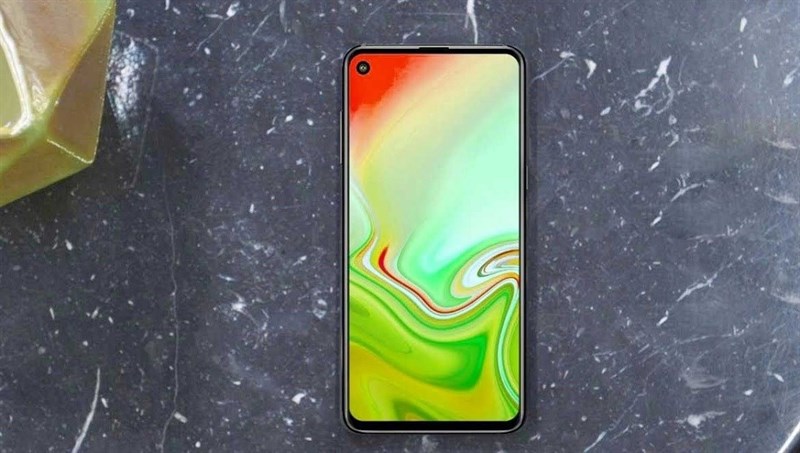 galaxy a8s smartphone dau tien cua samsung khong so huu jack cam tai nghe 3.5 mm