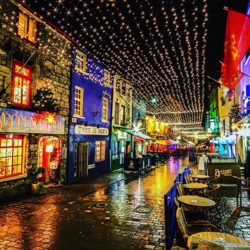 top nhung dia diem cung nguoi yeu trong mua noel lanh leo nay hinh 4