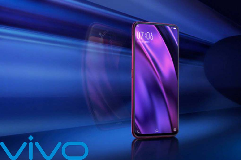 Vivo Nex Dual