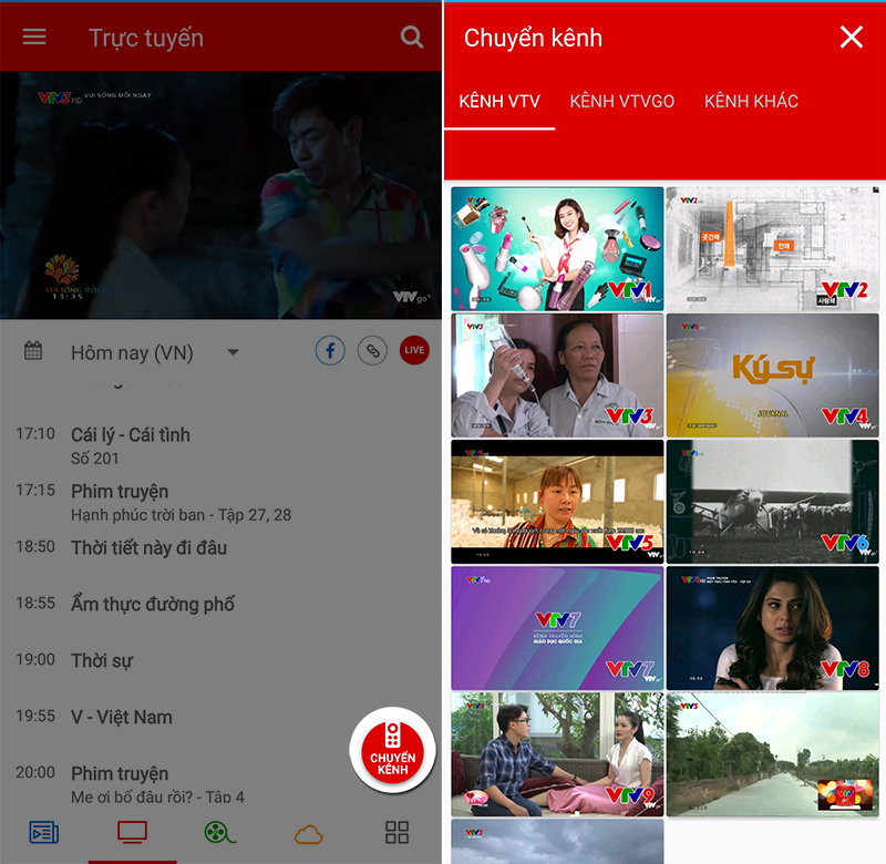 huong dan xem truc tiep tran chung ket viet nam - malaysia online mien phi