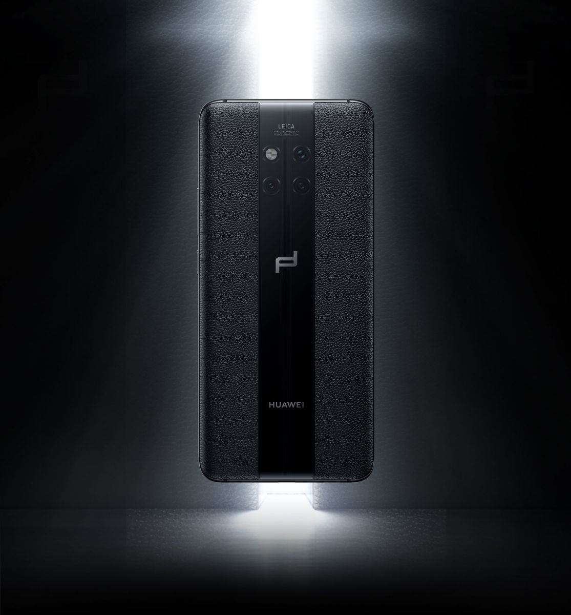 huawei mate 20 rs porsche design chinh thuc do bo vao viet nam