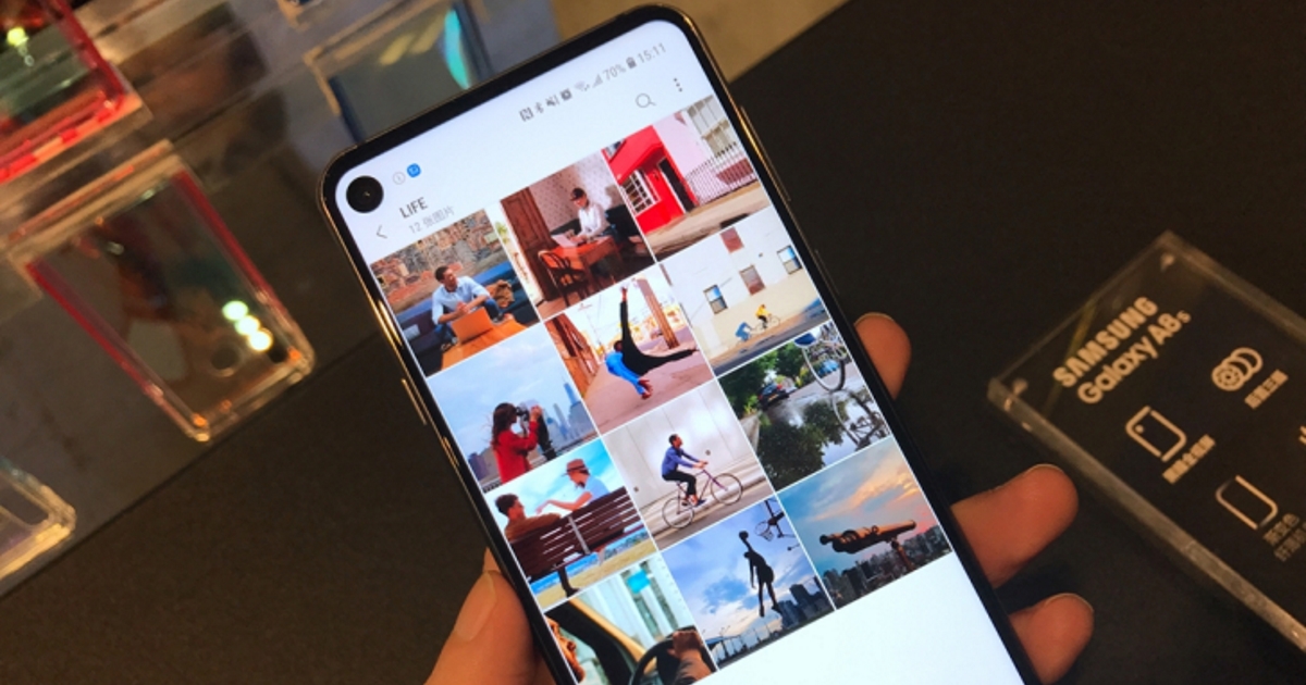 top 5 smartphone co thiet ke dep