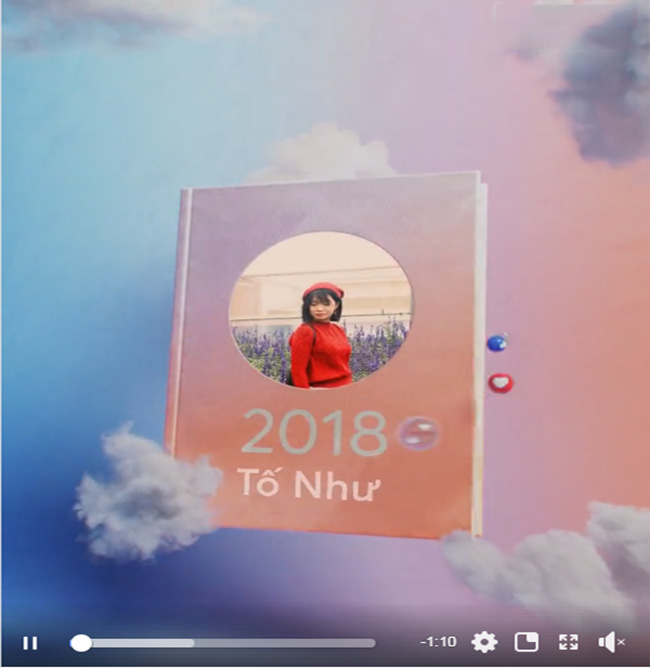 nhin lai nhung su kien noi bat nhat nam thong qua tinh nang year in review 