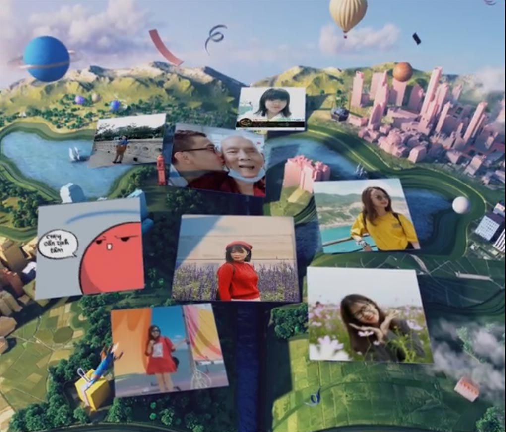 nhin lai nhung su kien noi bat nhat nam thong qua tinh nang year in review 