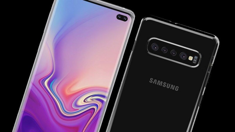 Hé lộ ngày ra mắt và giá bán của Samsung Galaxy S10 samsung galaxy s10